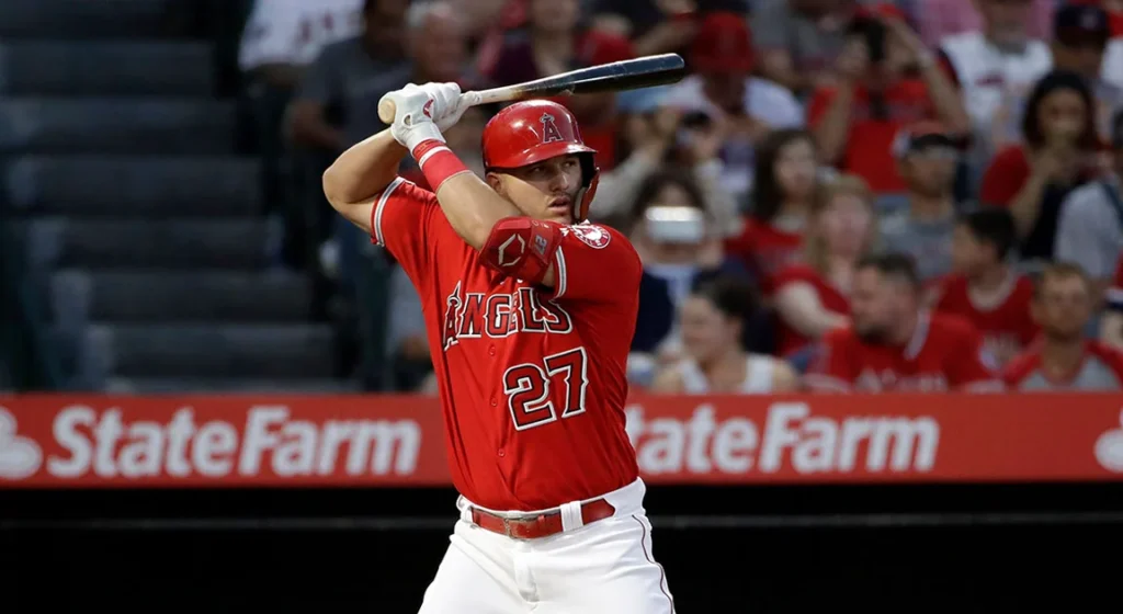 Mike Trout: Bio, Wiki, Age, Height, Weight, Career, Arizona Angels,  Contract, Salary, Net Worth, Injury, Wife, Baby, FAQs & More - ItSportsHub