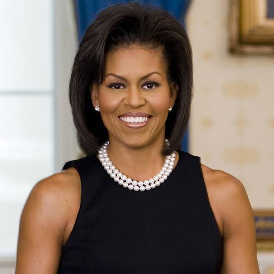 Michelle Obama net worth 