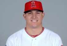 Mike Trout Biography