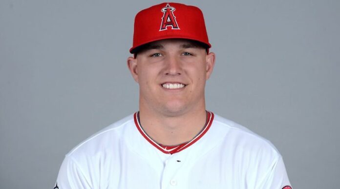 Mike Trout Biography