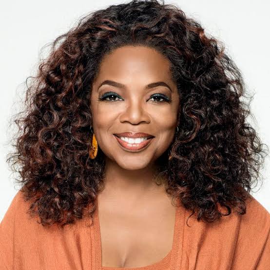 Oprah Winfrey net worth 