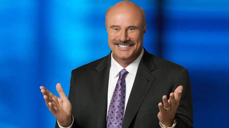 Phil McGraw Biography: Dr. Phil Age, Wife, Net Worth, Parents, Awards, Height, Job, Birthday, Instagram, Show