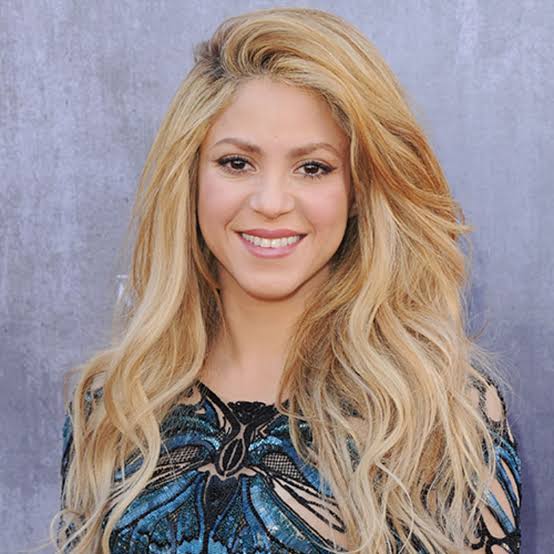 Shakira net worth 