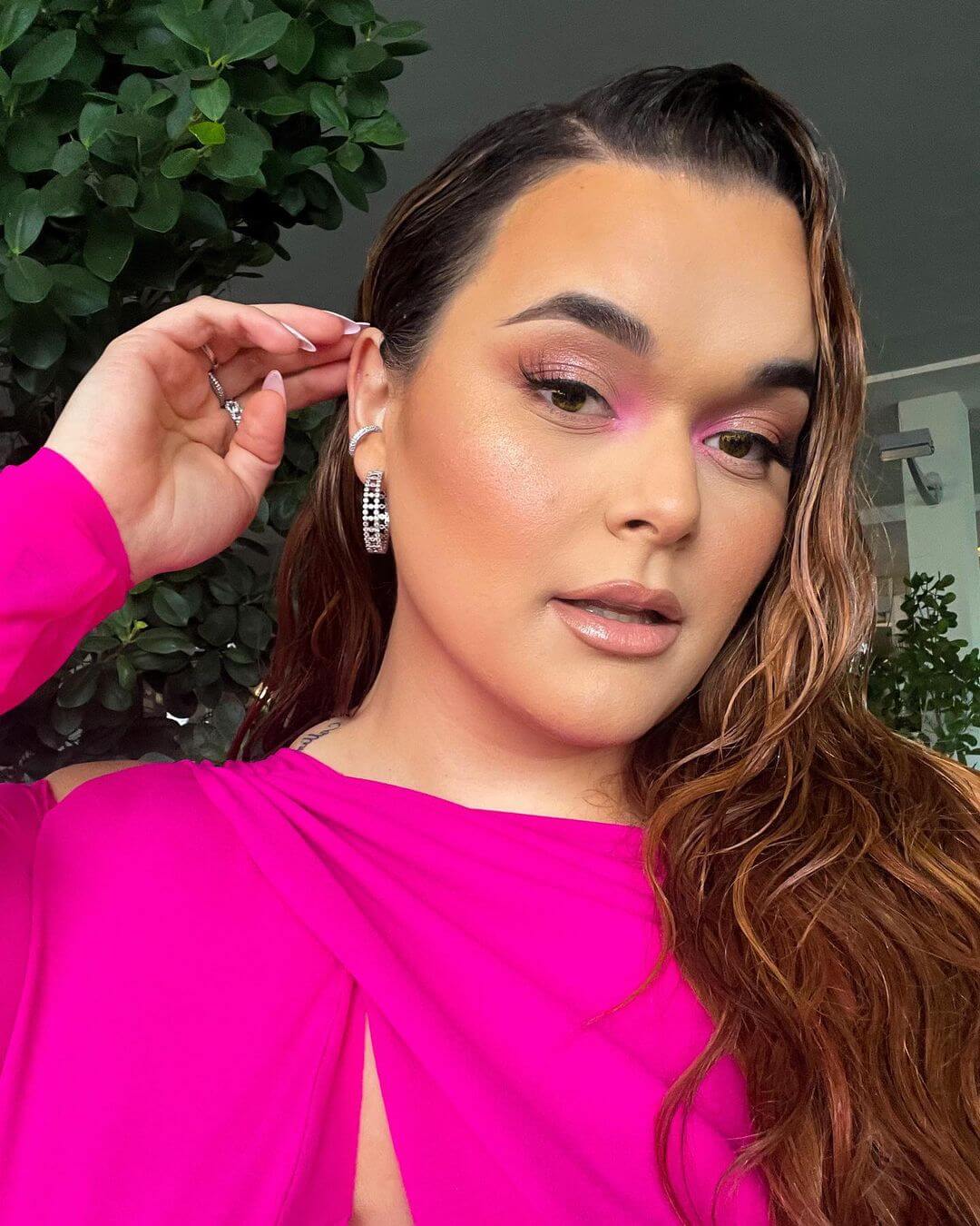 Jenicka Lopez Biography: Age, Husband, Net Worth, Parents, Boyfriend, Height, Siblings, Wiki, Instagram, Pictures