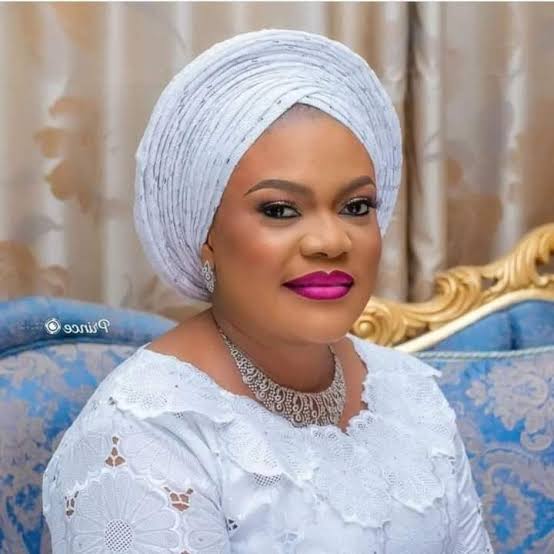 Mariam Anako Biography: Age, Husband, Ooni of Ife Wife, Net Worth, Wikipedia, Profile, Pictures, Nestoil, Religion, State of Origin
