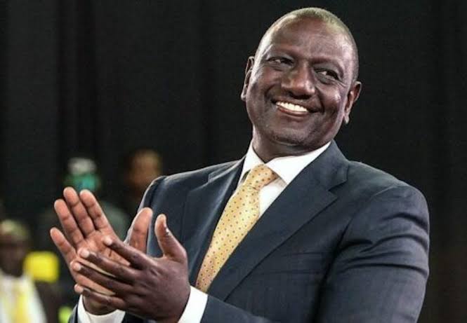 William Ruto Biography: Age, Second Wife, Net Worth, Parents, First Wife, Tribe, Daughters, Phone Number