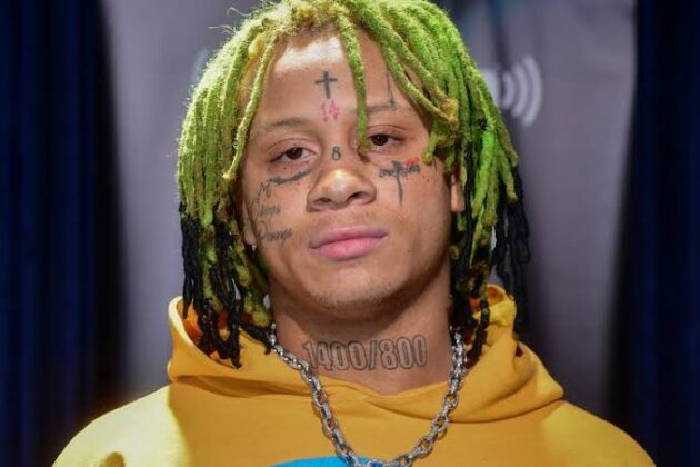 Trippie Redd Biography Age Wife Net Worth Parents Girlfriend Wiki