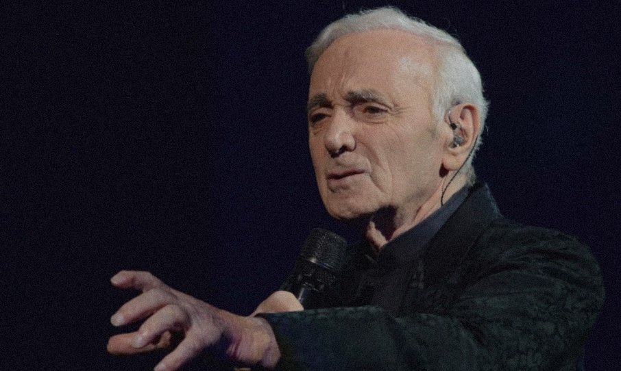 Charles Aznavour Biography: Age, Wife, Net Worth, Parents, Siblings, Family, Instagram, Nationality