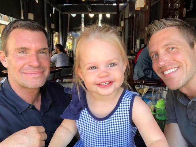 Jeff Lewis Biography: Age, Wife, Net Worth, Wikipedia, Instagram, Nationality, Birthday, Daughter, Family