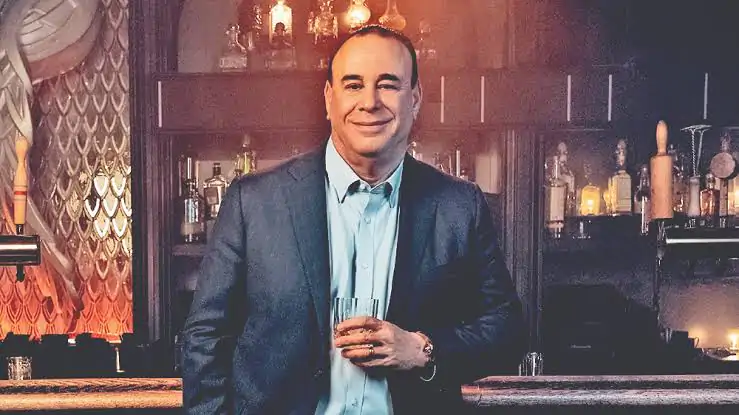 Jon Taffer Biography 