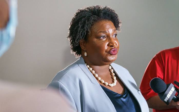 Stacey Abrams Biography: Age, Husband, Net Worth, Parents, Wikipedia, Family, Nationality, Weight