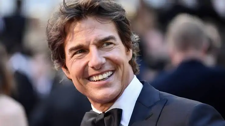 Tom Cruise Biography 