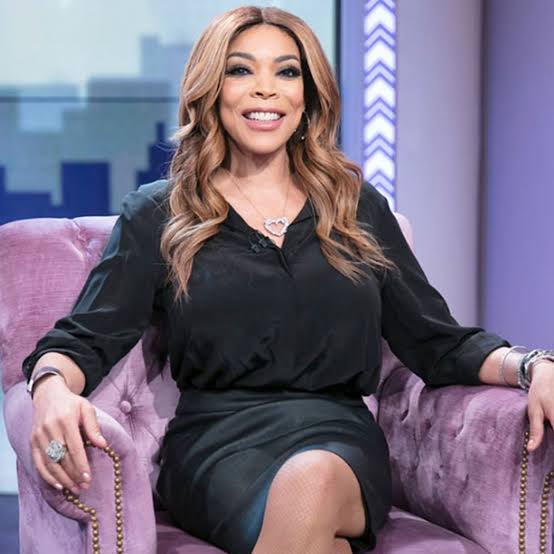 Wendy Williams Biography 