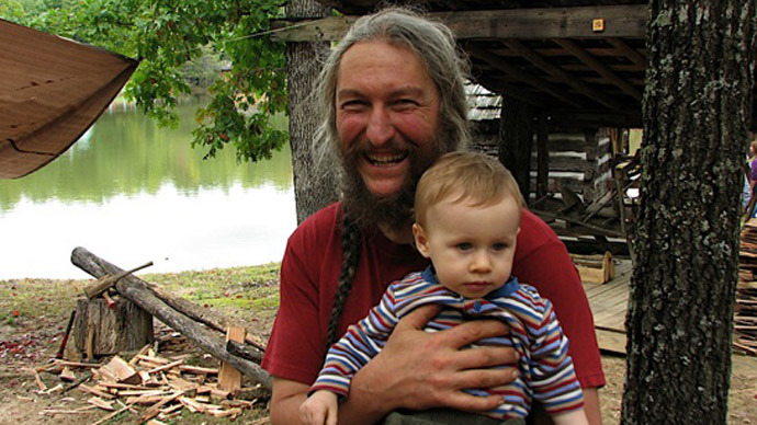 Eustace Conway net worth