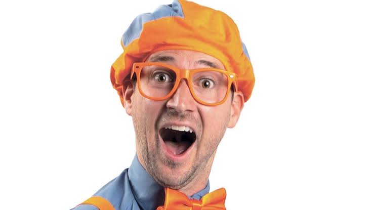 Blippi (Stevin John) Biography: Age, Wife, Net Worth, Real Name, Height, Wiki, Parents, Girlfriend