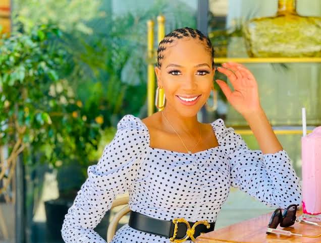 Blue Mbombo Biography: Age, Husband, Net Worth, Wikipedia, Family, Height, Parents, Siblings