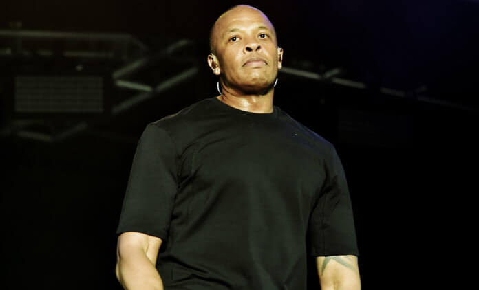 Dr Dre Biography 