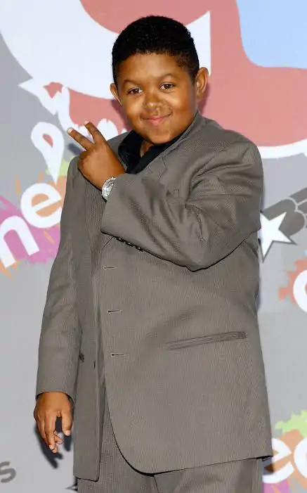 Emmanuel Lewis Biography 