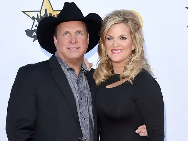 Garth Brooks wife
Garth Brooks net worth 