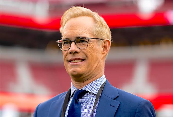 Joe Buck Biography: Age, Wife, Net Worth, Wikipedia, Family, Height, Children, Father, Young, Siblings