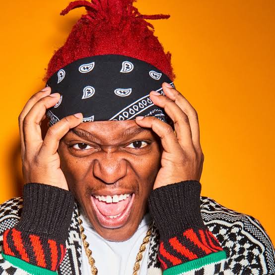 KSI Biography: Age, Wife, Net Worth, Wiki, Parents, Brother, Real Name, Height, Instagram, Forehead
