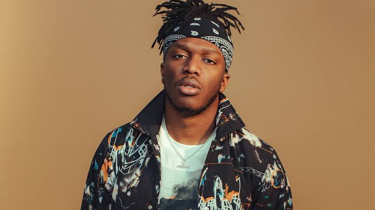 KSI Biography: Age, Wife, Net Worth, Wiki, Parents, Brother, Real Name, Height, Instagram, Forehead