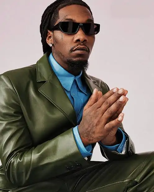 Offset biography 