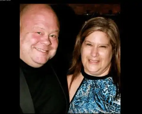 Butterbean Net Worth
Butterbean wife