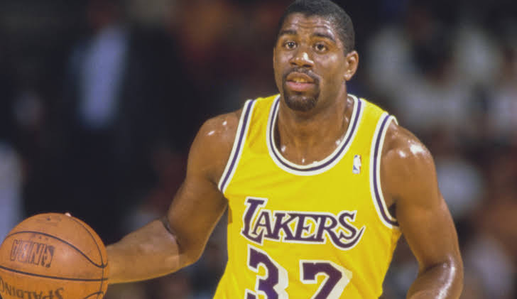 Magic Johnson Biography: Age, Wife, Net Worth, Wikipedia, Son, Father, Height, Siblings