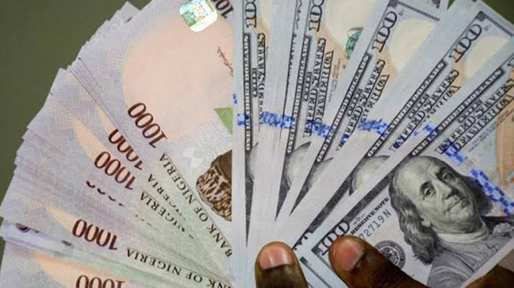 Best Dollar to Naira Black Market Exchange Rate Today