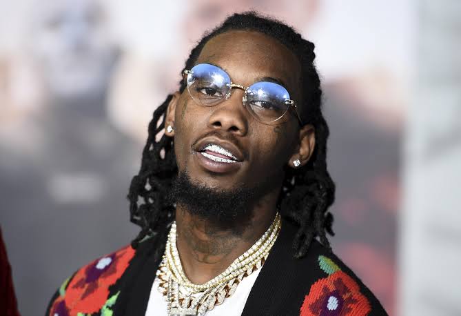 Offset Biography: Age, Wife, Net Worth, Parents, Real Name, Height, Wikipedia, Family, Children, Songs