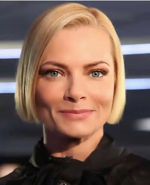 Jaime Pressly Biography 