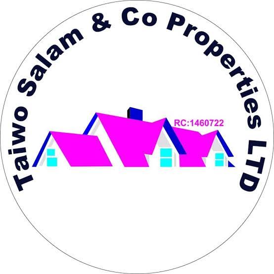 Introducing Taiwo Salam & Co. Properties Limited, Top Real Estate Company in Nigeria