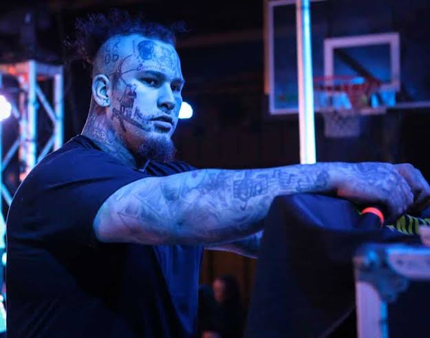 Stitches Biography: Age, Wife, Rapper, Net Worth, Parents, Real Name, Height, Haircut, Girlfriend