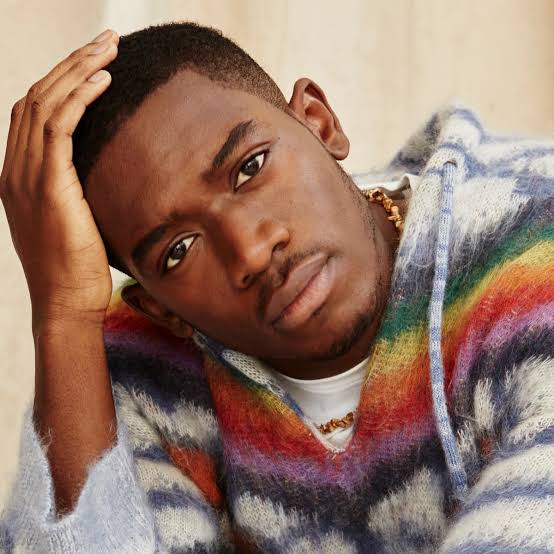 Damson idris Biography: Age, Wife, Net Worth, Parents, Wiki, Height, Father, Baby, Movies, Instagram