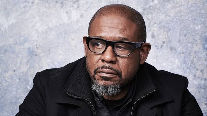 Forest Whitaker Biography 