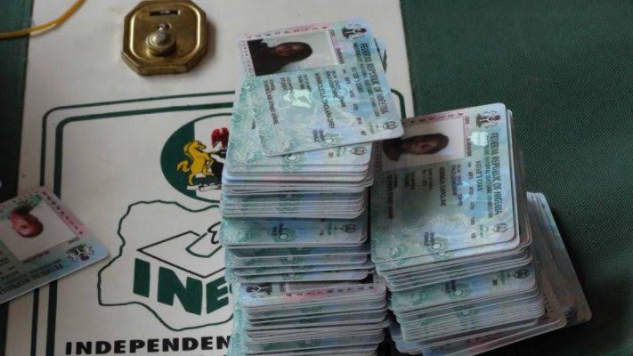 INEC extends PVC collection deadline (See Date)