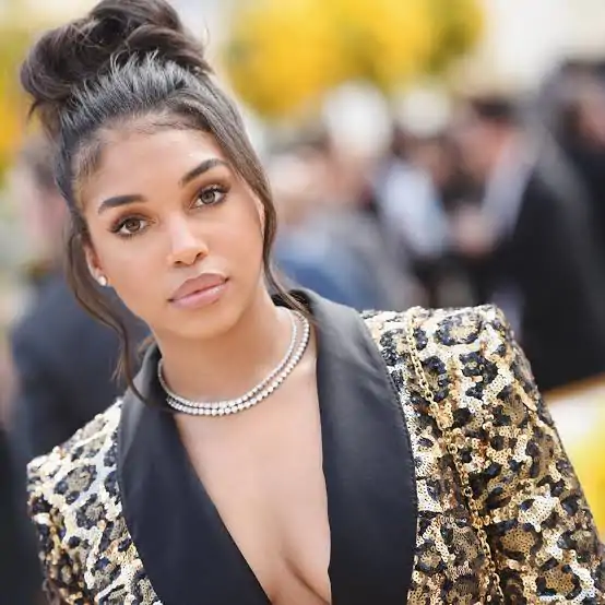 lori harvey birth chart Lori harvey age, net worth, boyfriend, family ...