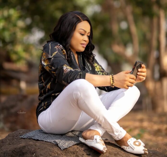 Nkiru Sylvanus Biography: Age, Husband, Net Worth, Parents, Siblings ...