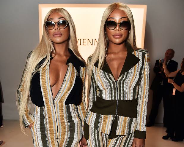 Clermont Twins husband 
Clermont Twins Net Worth 