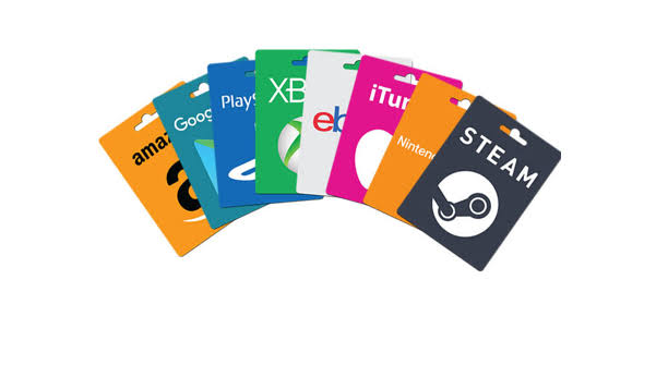 Easy Ways To Earn Free Gift Cards