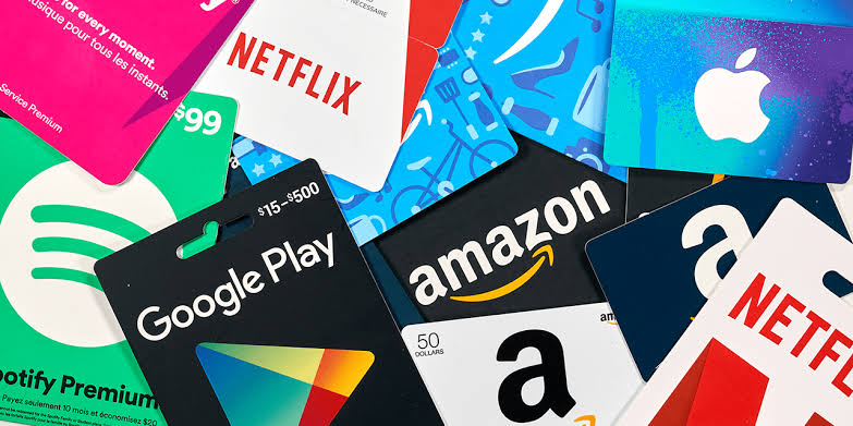 20 Easy Ways To Earn Free Gift Cards Online & Withdraw Fast