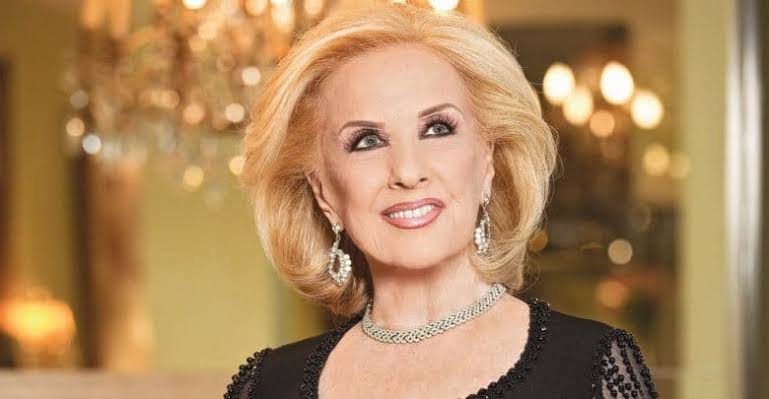 Mirtha Jung Biography: Age, Husband, Net Worth, Parents, Wikipedia, Family, Height, Instagram