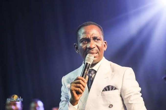 Paul Enenche Biography: Age, Wife, Net Worth, Wikipedia, Family, Church, Brother, Spouse, State of Origin, Children, Daughters