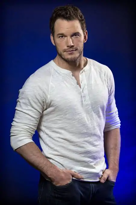 Chris Pratt Biography