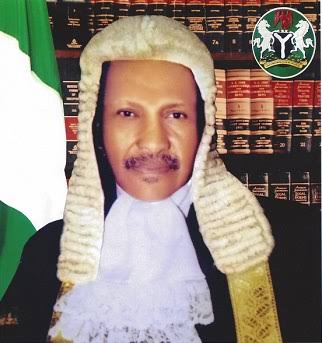 List of supreme court justices in Nigeria 