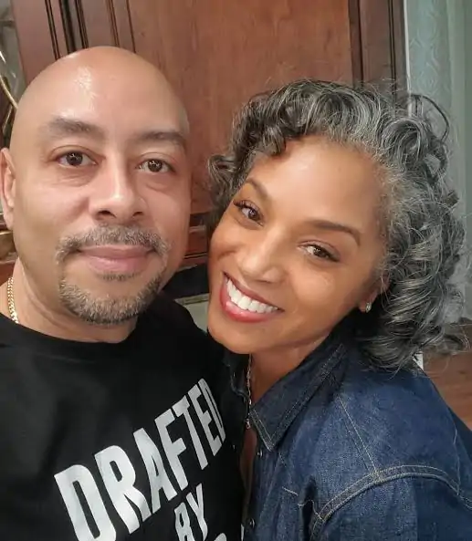 Rolanda Rochelle Biography Age, Husband, Net Worth, Parents, Wikipedia