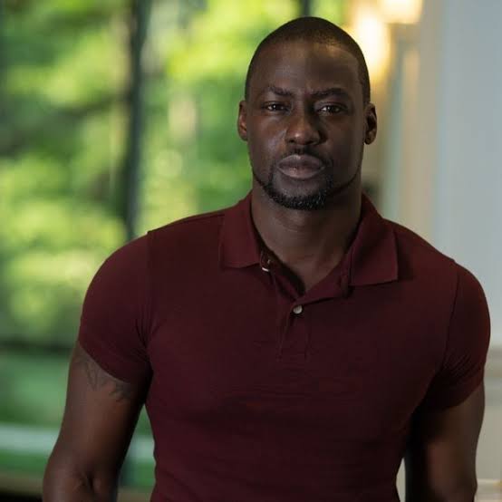 Chris Attoh Biography: Age, Wife, Net Worth, Child, Movies, New Wife, Spouse, Wedding Pictures