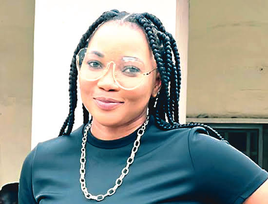 Jumoke Odetola Biography: Age, Husband, Net Worth, Child, House, Wedding Pictures, Marriage, Family