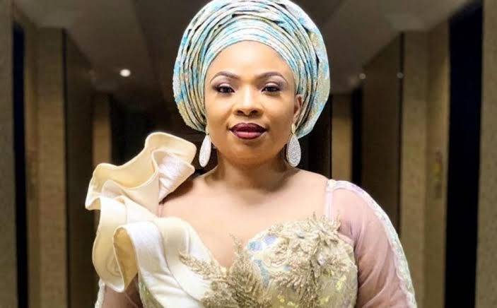 Laide Bakare Biography: Age, Husband, Net Worth, Brother, Mother, Siblings, State of Origin, Wikipedia